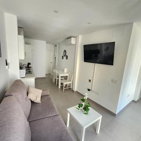 Apartamento Centro Ronda 2 ภายนอก รูปภาพ