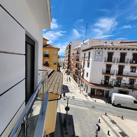 Apartamento Centro Ronda 2 ภายนอก รูปภาพ