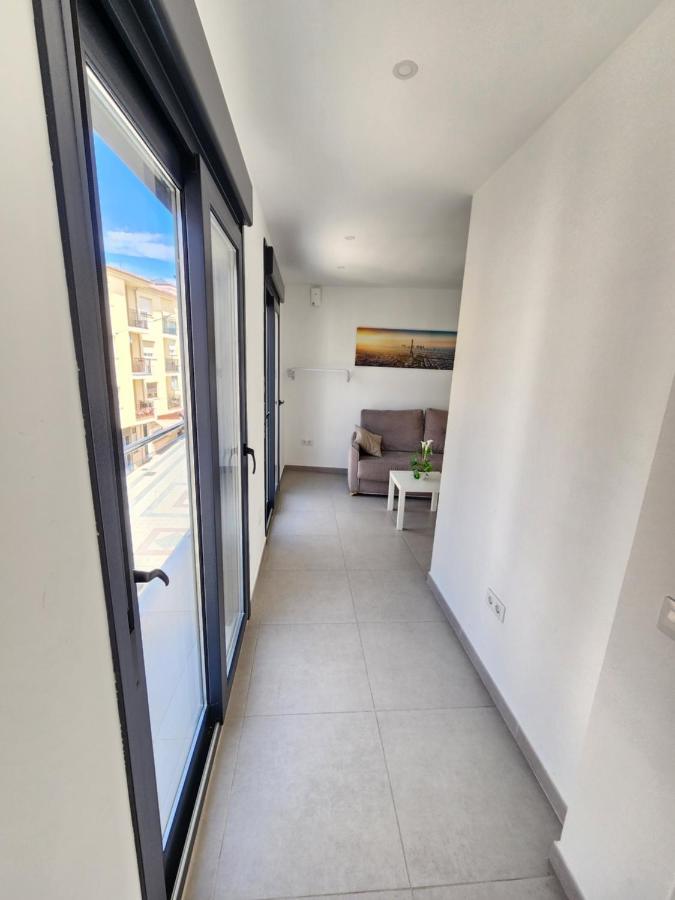 Apartamento Centro Ronda 2 ภายนอก รูปภาพ