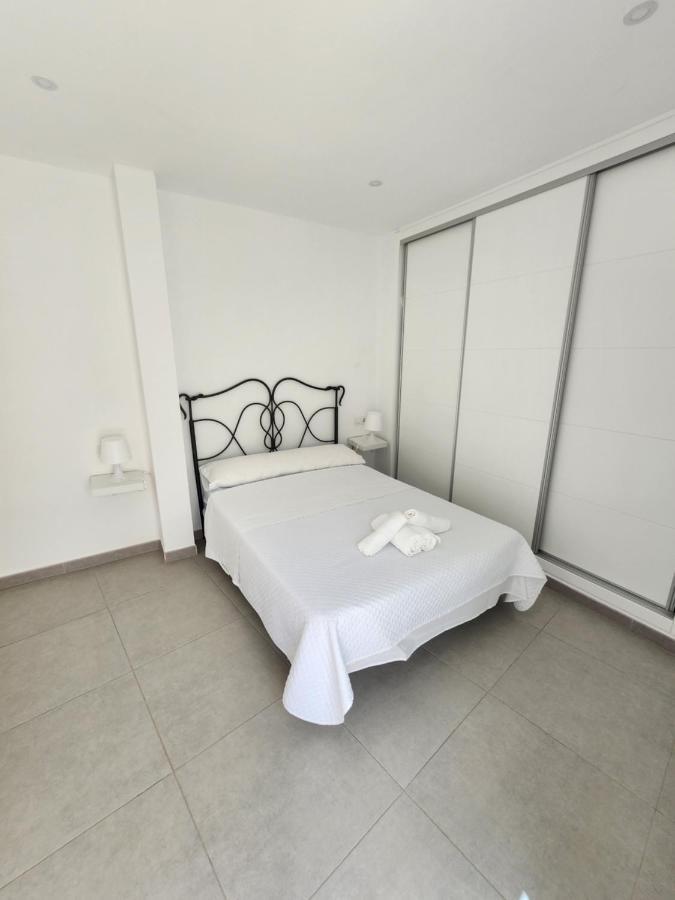 Apartamento Centro Ronda 2 ภายนอก รูปภาพ