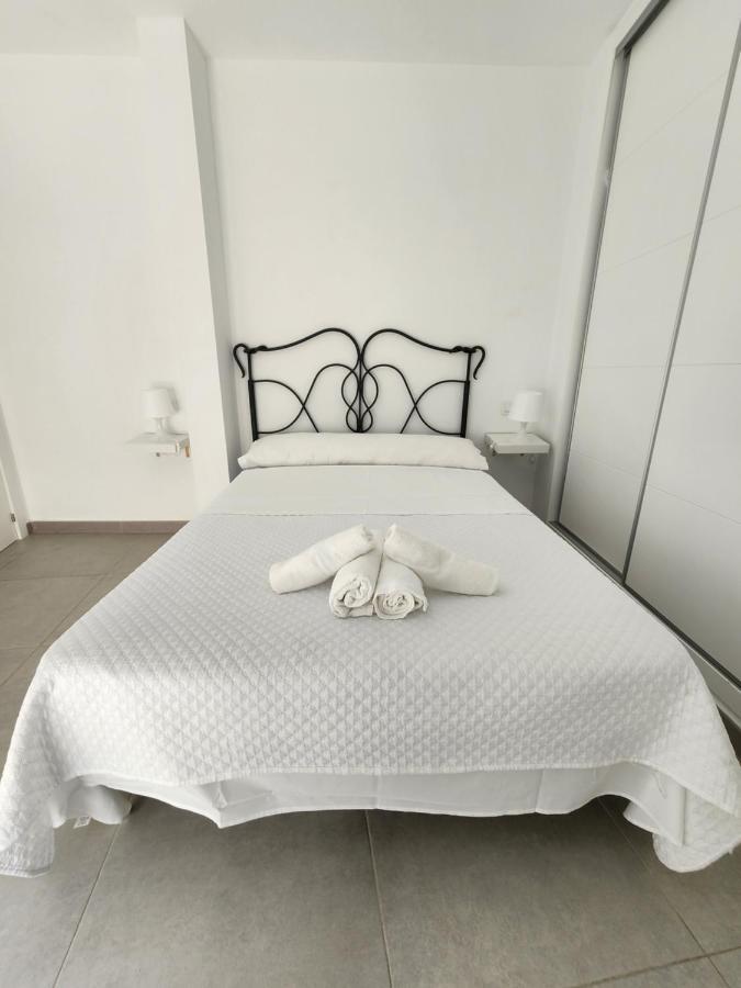 Apartamento Centro Ronda 2 ภายนอก รูปภาพ
