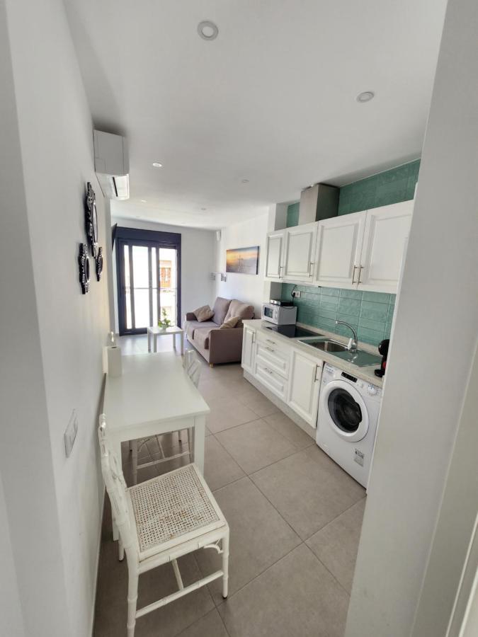 Apartamento Centro Ronda 2 ภายนอก รูปภาพ
