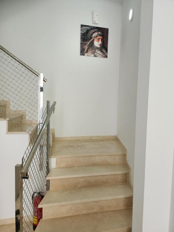 Apartamento Centro Ronda 2 ภายนอก รูปภาพ